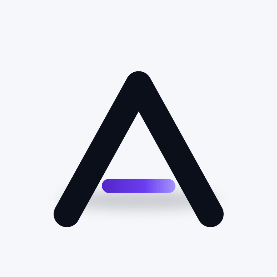 Agentisfy animated symbol